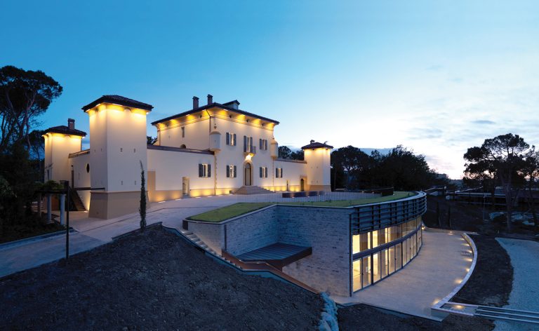 Palazzo di Varignana Hotel Resort – Castel San Pietro Terme