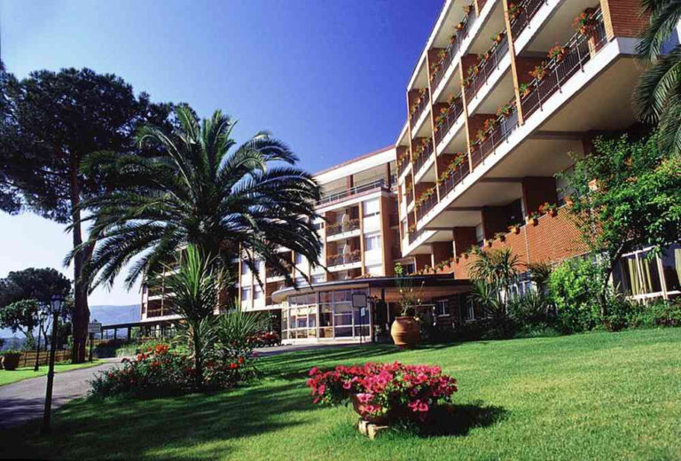 Grand Hotel Elba International – Capoliveri Isola d’Elba