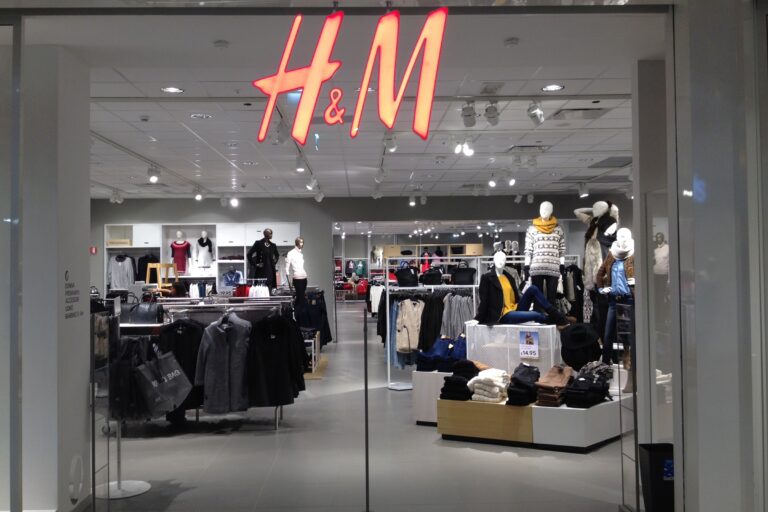 H&M – Villorba di Treviso