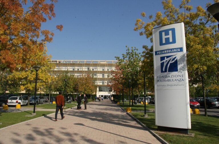 Poliambulanza Hospital Institute Foundation – Brescia