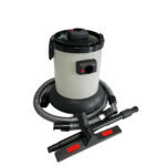 Aspiraliquidi con accessorio aspiracenere