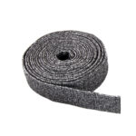 Calza copritubo sale e pepe