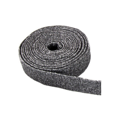 Calza copritubo sale e pepe