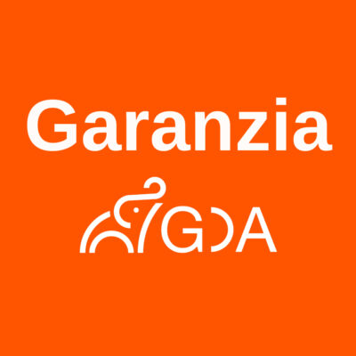 Garanzia GDA Gold