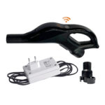 kit wireless con manicotto innesto diretto tubo