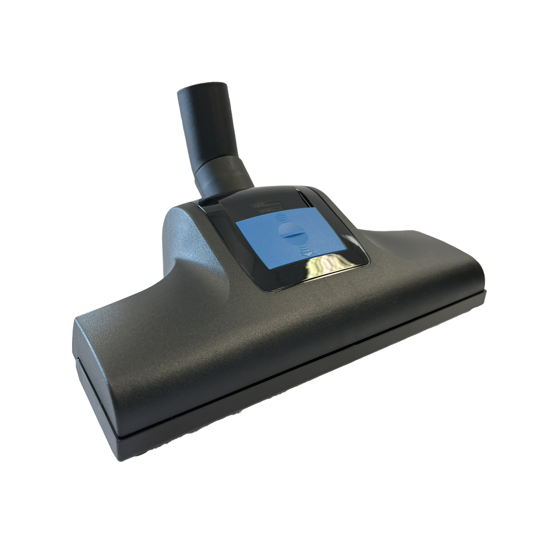 Turbo carpet and carpet beater brush