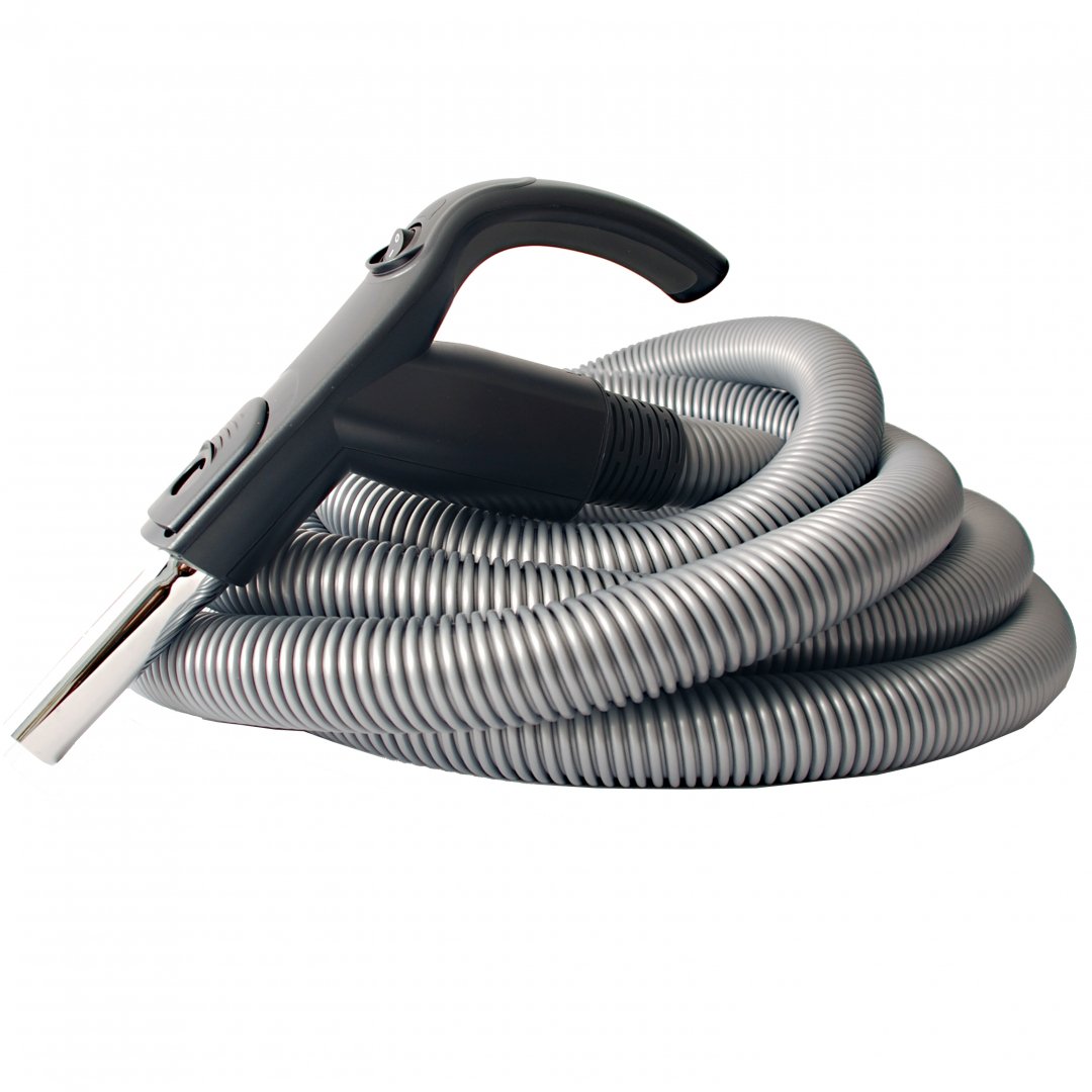 9 m electrified working tube