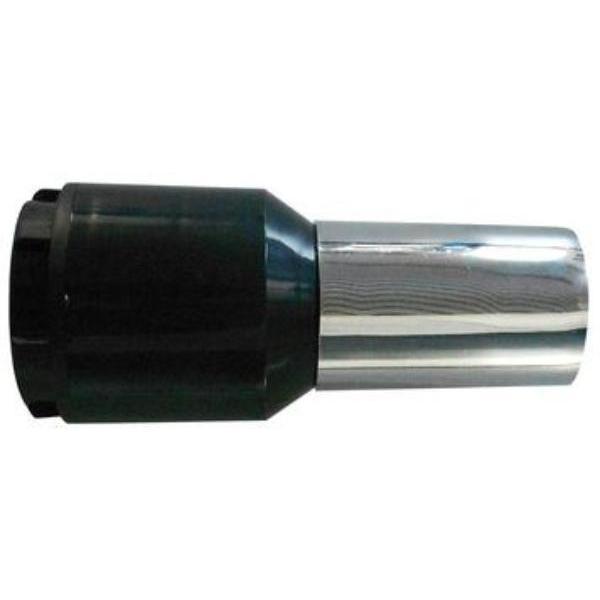 Sleeve for pipe-to-socket connection