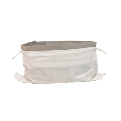 kit sacco-tendisacco 8lt