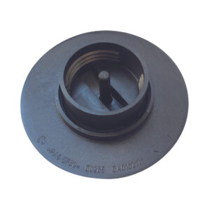 Ferrule with pin