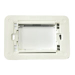 Supporto per Vimar Linea