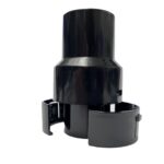 Manicotto da tubo flessibile per innesto diretto impugnatura