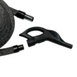 Innesto rapido tubo su impugnatura